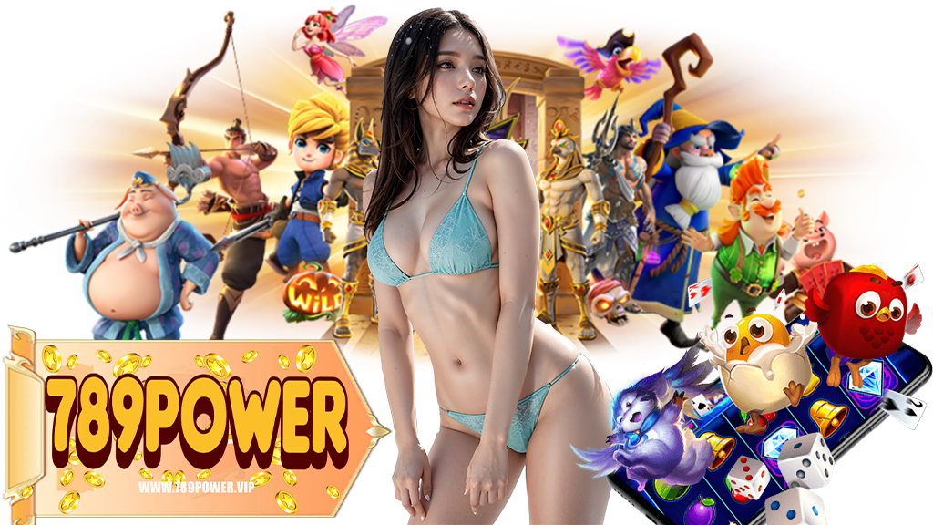 789power-เว็บพนันออนไลน์